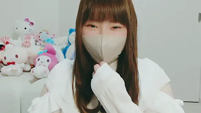 yuyuchan   online show from 04.29.26