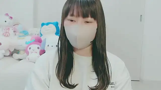 yuyuchan   online show from 05.09.26