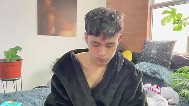 Andy Belier23 online show from 02.04.26