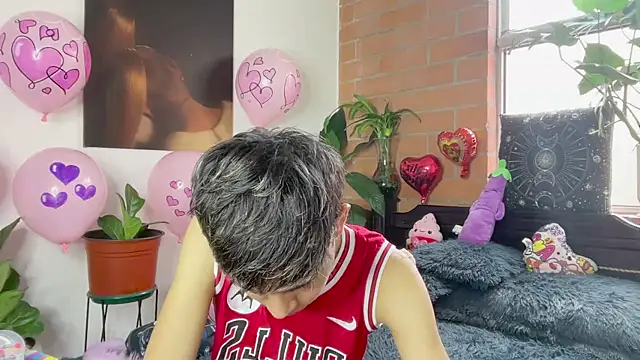 Andy Belier23 online show from 02.15.26