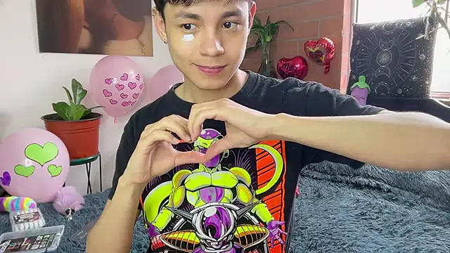 Andy Belier23 online show from 02.16.26