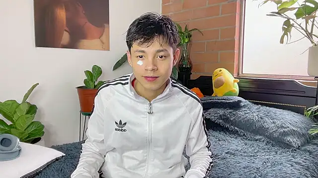 Andy Belier23 online show from 02.18.26