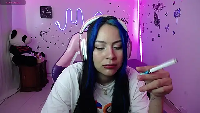 milusolers online show from 12.14.25