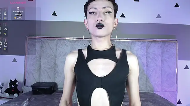 JiangShy666 online show from 06.07.26
