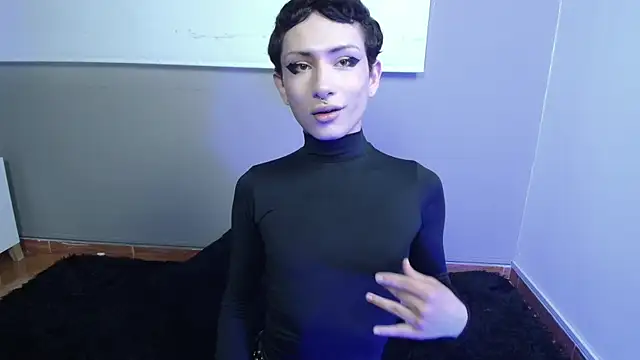 JiangShy666 online show from 07.29.26