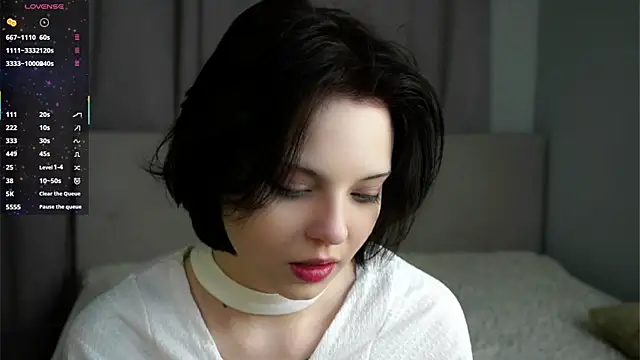 SharylOrbin online show from 01.07.26