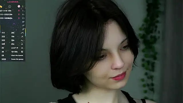 SharylOrbin online show from 01.08.26