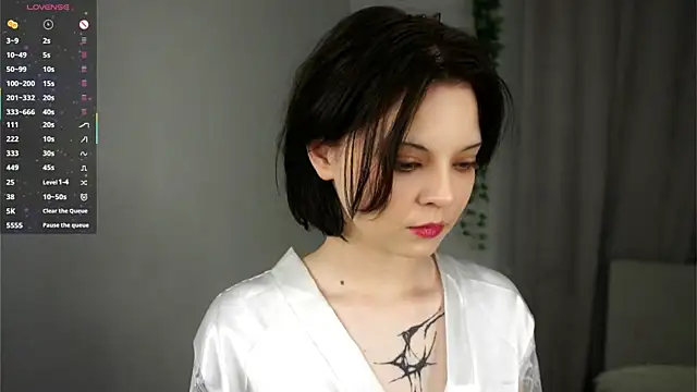 SharylOrbin online show from 01.10.26