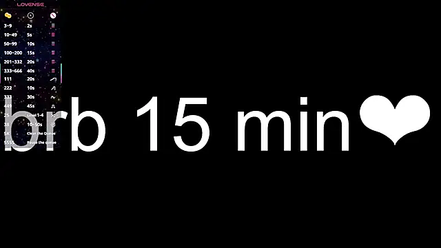 SharylOrbin online show from 02.03.26