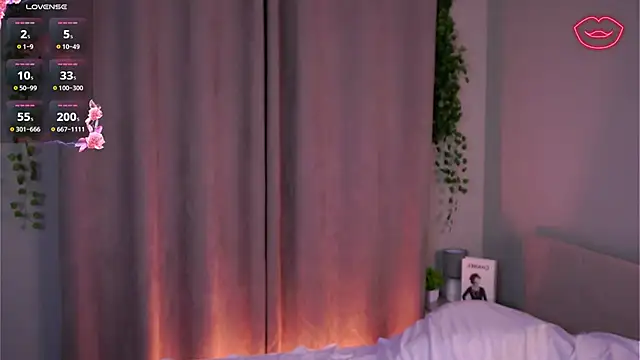 SharylOrbin online show from 03.06.26