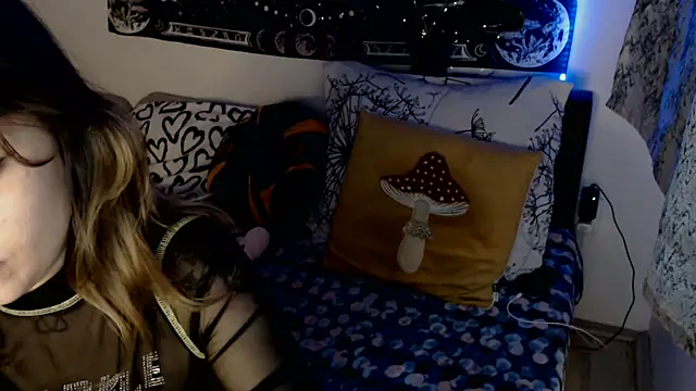 AlienforTwenty online show from 03.05.26