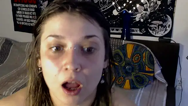 AlienforTwenty online show from 03.07.26