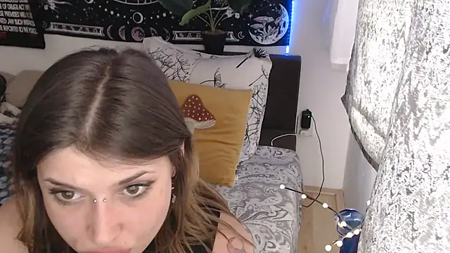 AlienforTwenty online show from 03.17.26