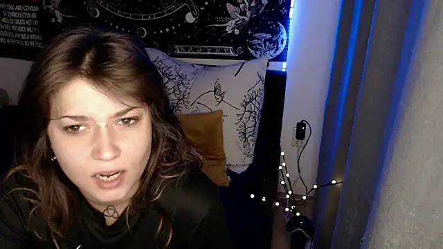 AlienforTwenty online show from 06.04.26
