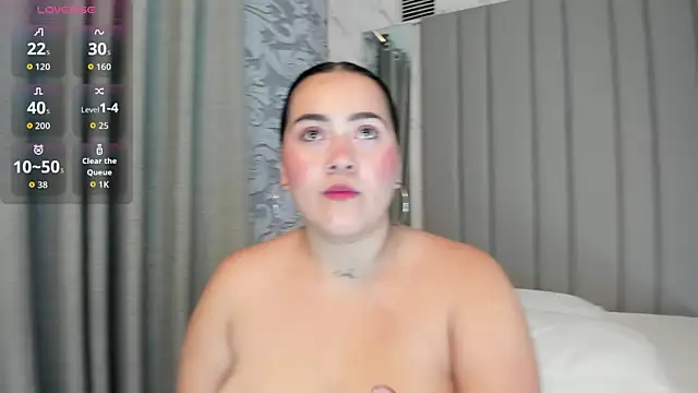 beautifulgirl4u  online show from 07.30.26