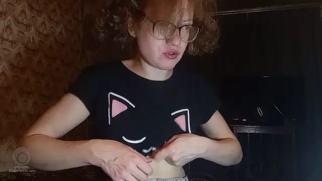 Snapshot of Alice_newhome chatting on 01.07.26 Alice newhome online show from 01.07.26