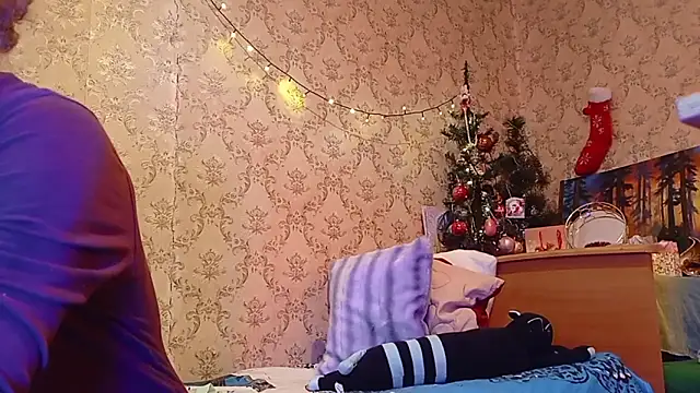 Snapshot of Alice_newhome chatting on 01.15.26 Alice newhome online show from 01.15.26