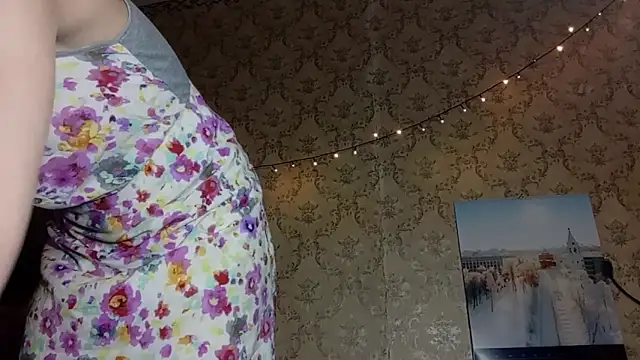 Snapshot of Alice_newhome chatting on 02.07.26 Alice newhome online show from 02.07.26