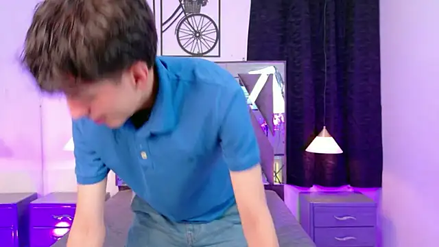 Snapshot of Martin_Williams chatting on 01.06.26 Martin Williams online show from 01.06.26