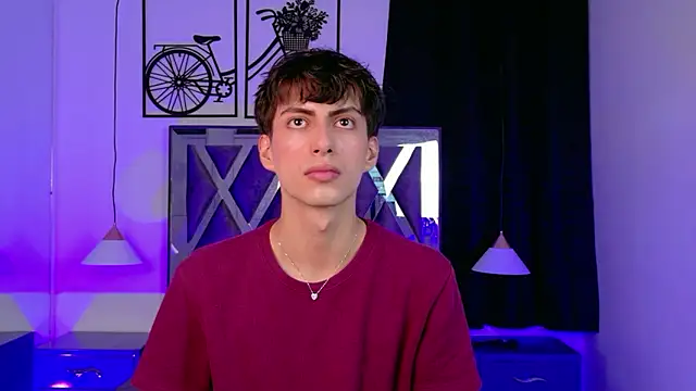 Snapshot of Martin_Williams chatting on 01.09.26 Martin Williams online show from 01.09.26