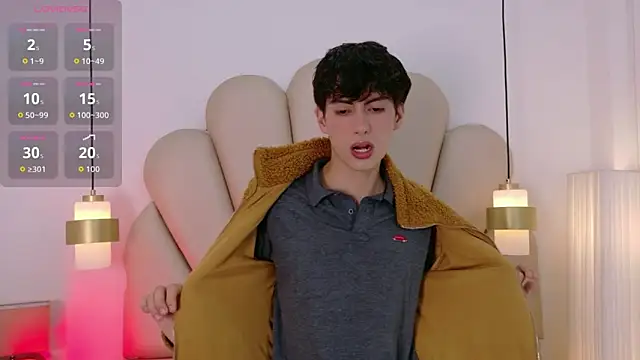 Snapshot of Martin_Williams chatting on 02.13.26 Martin Williams online show from 02.13.26