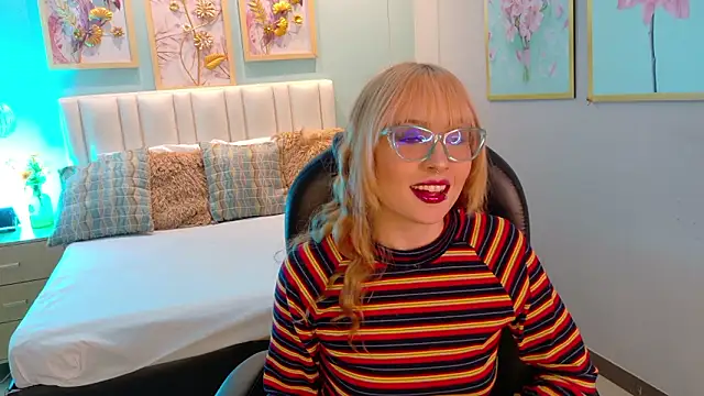 danielamilles online show from 03.14.26