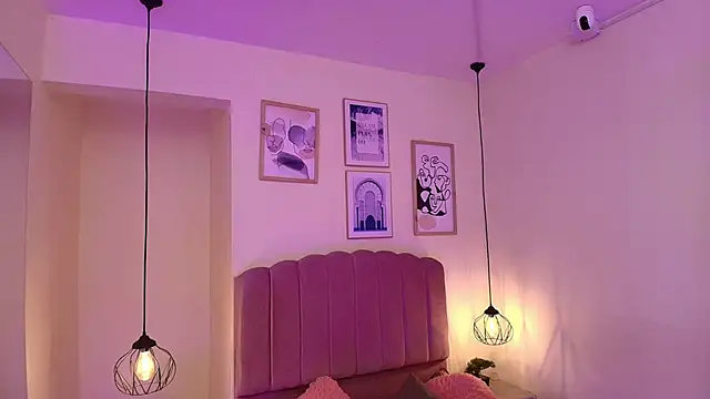 Celestee15  online show from 02.07.26