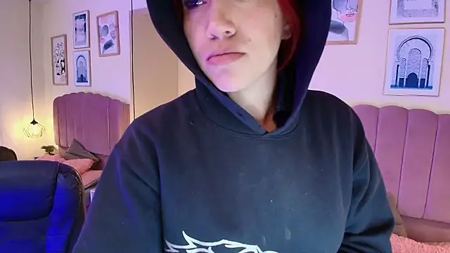 Celestee15  online show from 02.11.26