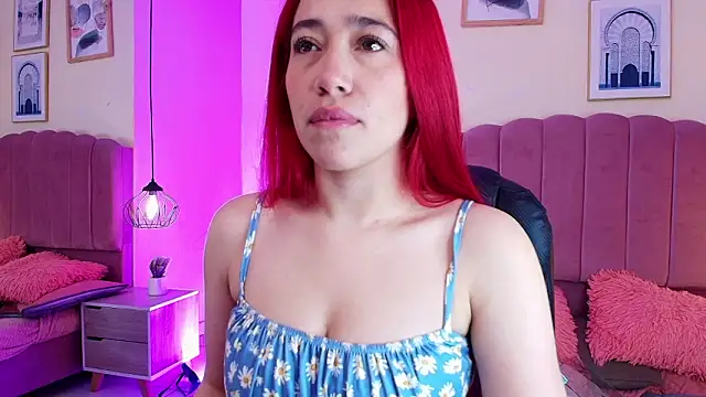 Celestee15  online show from 02.28.26