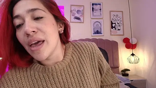 Celestee15  online show from 04.25.26