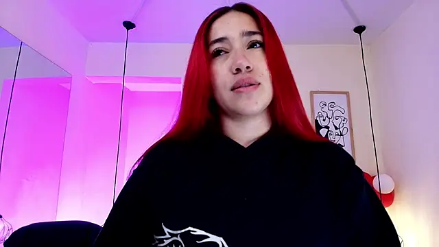 Celestee15  online show from 04.28.26