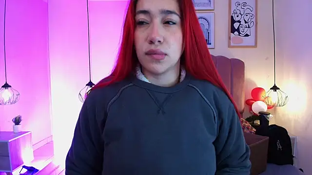 Celestee15  online show from 04.30.26