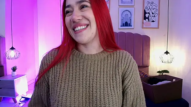 Celestee15  online show from 05.06.26