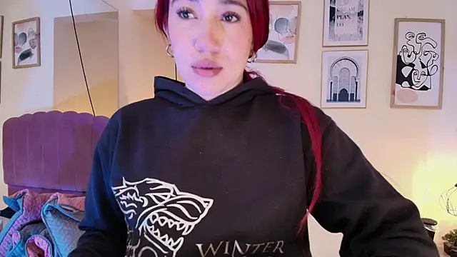 Celestee15  online show from 05.21.26