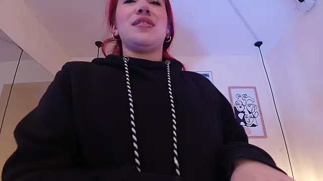Celestee15  online show from 06.01.26