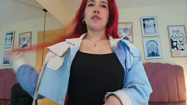 Celestee15  online show from 06.06.26