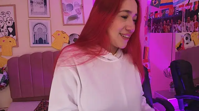Celestee15  online show from 06.18.26
