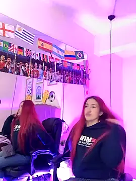 Celestee15  online show from 06.27.26
