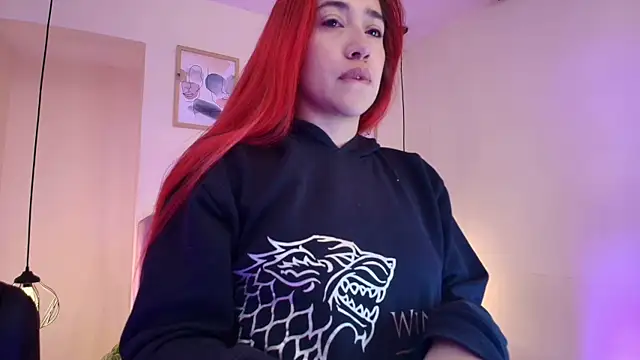 Celestee15  online show from 07.09.26