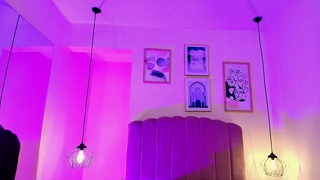 Celestee15  online show from 07.17.26