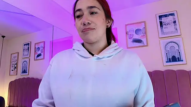 Celestee15  online show from 07.21.26