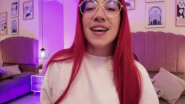 Celestee15  online show from 07.30.26
