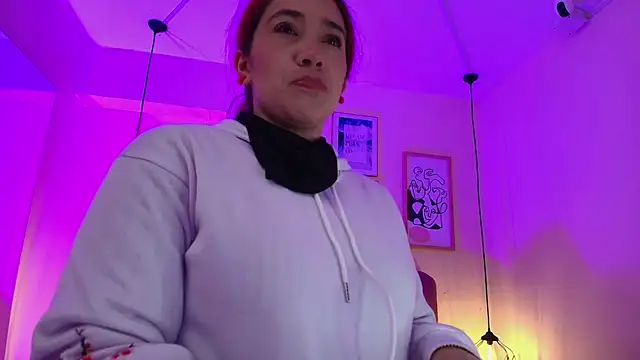 Celestee15  online show from 08.03.26