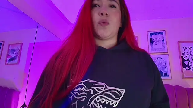 Celestee15  online show from 08.04.26