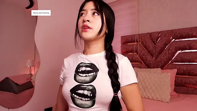 sofia go  online show from 07.25.26
