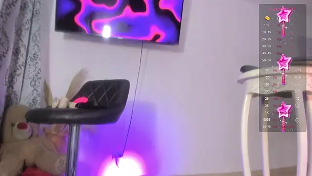 Camila saaenz online show from 07.02.26