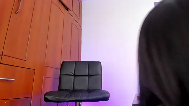 Camila saaenz online show from 07.13.26