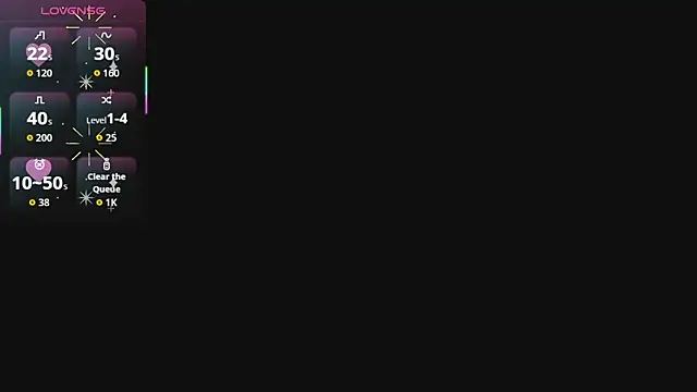 Carolina cherry online show from 12.19.25