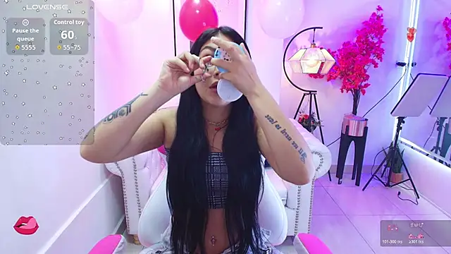 Carolina cherry online show from 02.09.26