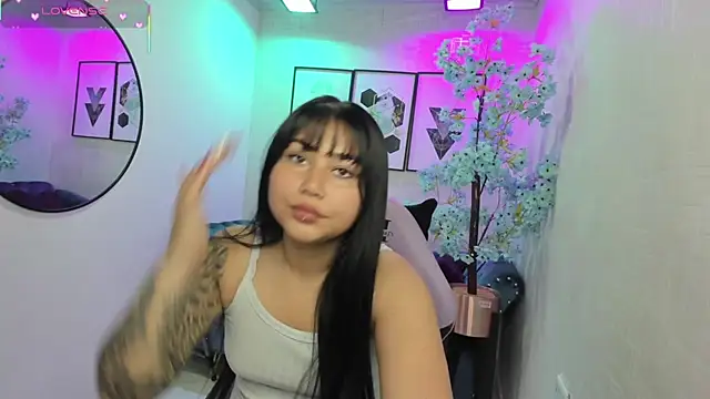 Carolina cherry online show from 06.26.26